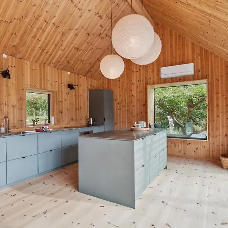 Beautiful In With Outdoor Swimming Pool * Frederiksværk